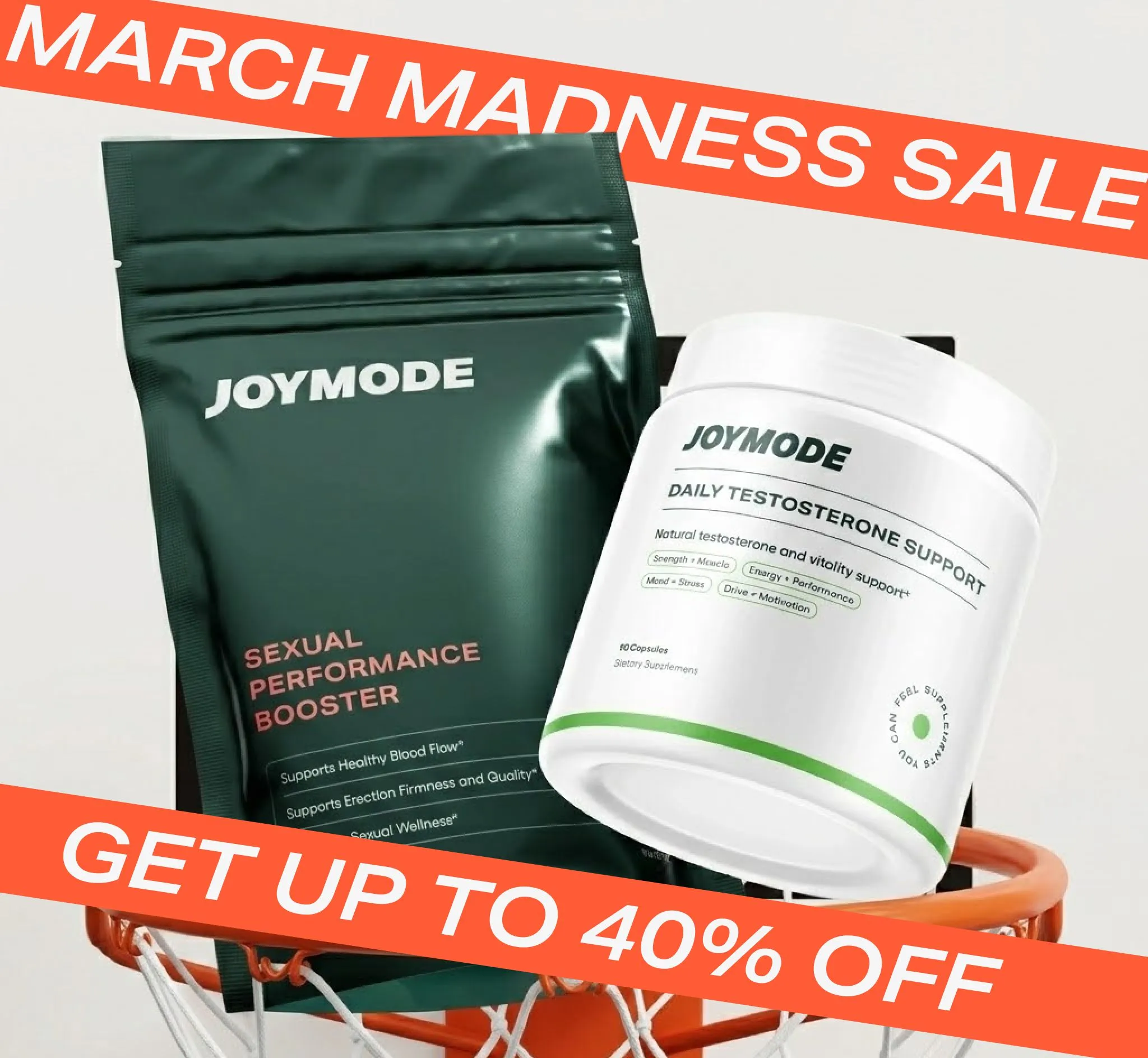 Your Bedroom Pre-Workout