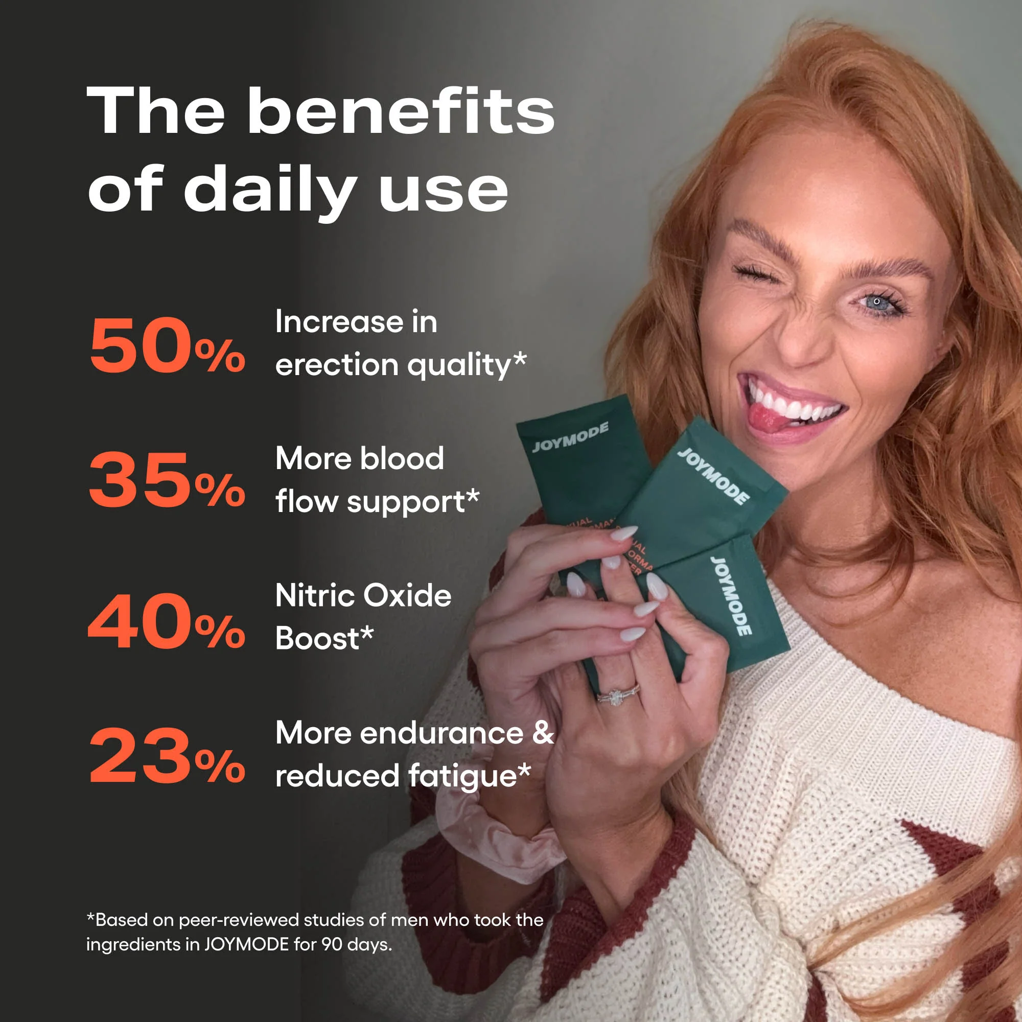 Sexual Performance Booster - Image 4
